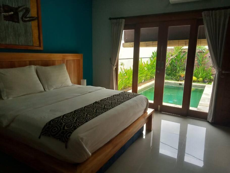 Villa Triyuna, Our Little Paradise Banjar  Kültér fotó